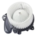Fits For 2017-2020 Ram Promaster Rapid Hvac Heater A/c Blower Motor. Fixed Price $35.00.