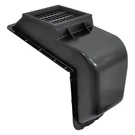 Ford Bronco 1966-1977 Oer Heater Air Inlet Vent Duct Plenum. Fixed Price $153.24.