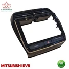 2020-2024 Mitsubishi Rvr/outlander Air Vents Display Trim Hazard Switch 8002D030. Fixed Price $137.74.