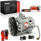 A-premium A/c Compressor With Clutch Smart Fortwo 2008-2015 L3 1.0L Gas Dohc. Fixed Price $174.99.