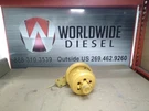 Cat C-13 Borg Warner Fan Clutch 1090-09500-01. Fixed Price $249.00.