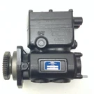 Haldex EL365152X Likenu Series Air Brake Compressor, Remanufactured. Fixed Price $1630.38.