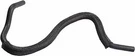 Molded Heater Hose Continental 64595. Fixed Price $25.97.