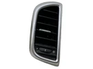 2016 Porsche Cayenne Rear Left Center Console Vent Silver/ Black 7P5819203. Fixed Price $80.00.
