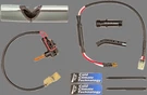 Oem Honda 06390-Z44-A30 Cold Weather Breather Heater Kit For EU2200I Generarator. Fixed Price $116.91.
