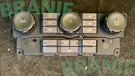 Ford Escape Heat/ac Controller 9M64-18C612-BA. Fixed Price $40.00.