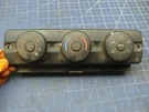 Freightliner Temperature Control Panel A22-80645-501. Fixed Price $129.99.