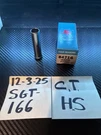 (1) Nos 84716 Four Seasons Press Heater Fitting Genuine Product. Fixed Price $8.10.