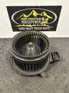 Mahle (from Peterbilt 567) Hvac Blower Motor P/n: W205 7009 (tag# 16944). Fixed Price $299.99.