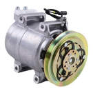 A/c Compressor 506012-2320 For Isuzu Npr Nqr Nrr 2005-2010 Gmc W-series. Fixed Price $198.40.