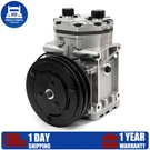 A/c Compressor York For Freightliner Peterbilt Kenworth - Oe# 2502459C91. Fixed Price $237.82.