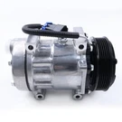 A/c Compressor For PAYSTAR5500 5600 With Clutch 3547916C1. Fixed Price $120.99.