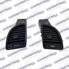 11-20 Dodge Grand Caravan Left & Right Dash Ac Heater Air Vent Outlet Louver Oem. Fixed Price $86.97.