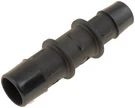 Dorman 47080 Heater Hose Connectors - 5/8 In. X 3/4 Plastic. Fixed Price $9.85.