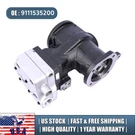 Air Brake Compressor 3103403 9111535200 For Cummins M11 N14 Nb Ism Engine. Fixed Price $234.99.
