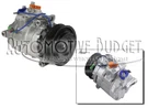 Compressor Audi Various Models Volkswagen Passat - Reman. Fixed Price $216.22.