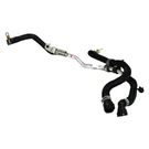 Jeep 68496203AA Hvac Heater Hose. Fixed Price $54.37.