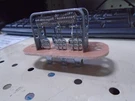 Alliance Hvac Blower Motor Resistor ABPN83321350. Fixed Price $9.95.