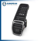 13-16 Porsche Boxster Right Side Inner Air Cond/ Heater Vent Oem 98155214202. Fixed Price $103.50.