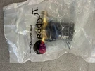 12V Liquid Refrigerant Solenoid Valve Red Dot 71R9002 RD-4188-0P. Fixed Price $110.00.