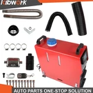 Labwork Diesel Air Heater All In One 5KW 12V Lcd Thermostat For Car Boat Truck. Fixed Price $75.90.