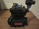 Bendix Tru-flo 550 Ait Compressor 5003888 0R9765. Fixed Price $350.00.