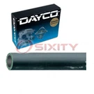 Dayco 80319 Hvac Heater Hose For H151 30126 28420 28413 Heating Air Dk. Fixed Price $122.75.
