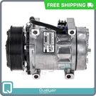 Ac Compressor Fits Freightliner Century, Columbia, FL70, M2 106, Sprinter,... Qu. Fixed Price $155.95.