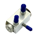 Kenworth Peterbilt 1000534258BSM Oem 2.0 Ton Expansion Valve Paccar Hvac. Fixed Price $164.70.