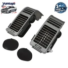 A/c Dash Air Vent Cover Trim Gray For 04-06 Nissan Titan Armada Lh & Rh Side New. Fixed Price $49.77.