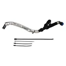 Motorcraft KH1188 Hvac Heater Hose. Fixed Price $75.13.