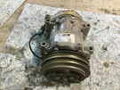 Kenworth T2000 Air Conditioner Compressor - Used P/n U4491. Fixed Price $159.99.