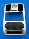 05-07 Chrysler 300 Dodge Charger Heater Control Switch P55111871AB Silver Trim. Fixed Price $69.00.