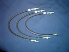 Dodge Truck Brake Set 3 Front And Rear 1941-1956 Made In Usa. Fixed Price $59.95.