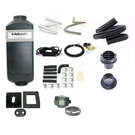 Webasto Heater 5013913A Air 12 V, Diesel, With Digital Smart Temp. Fixed Price $1525.70.