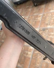 Chevrolet Gm Oem 14-18 Corvette Dash A/c Ac Heater-air Duct Tube 22761509. Fixed Price $100.00.