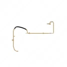 A22-63028-004 A/c Hose Assembly H02 To Condenser For Freightliner. Fixed Price $557.48.