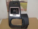 AH32-19637-A Left Dash A/c Air Vent & Trim Oem 2012 Land Rover Range Spt. Fixed Price $41.00.
