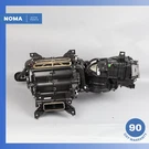 13-15 Jaguar X351 Xjl Xjr Ac A/c Air Conditioning Blower Heater Box Oem 84K. Fixed Price $145.25.