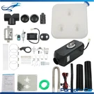 Lcd Switch For Motorhome Trailer Trucks Boats 5KW 12V Air Diesel Heater. Fixed Price $71.72.