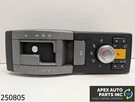 Oem 2003-2009 Land Range Rover Front Center Console Shifter Panel Terrain Switch. Fixed Price $59.99.