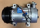 Red Dot A/c Compressor 12V PV6 Direct QP7H15-4376 QP4367. Fixed Price $199.99.
