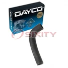 Dayco 70620 Radiator Coolant Hose For RH161 MR822 MH4 KM632 CH465 CB5 C0605. Fixed Price $15.01.