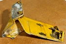 Caterpillar 3406 Model Alternator Compressor Mounting Bracket 9N3243. Fixed Price $98.99.