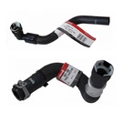 KH-88 KH114 Motorcraft Heater Hoses Set Of New Ford Mustang 2001-2004 Pair. Fixed Price $96.95.