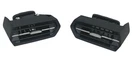 2022-2024 Audi RS3 Dash Board Outer Heat A/c Air Vent Duct Set Left & Right. Fixed Price $83.30.
