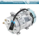Ac A/c Compressor Fits International Navistar 4815 4546 4481 4381 4300 SD7H15. Fixed Price $106.25.