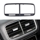 Rear Row Air Vent Outlet Panel Cover Frame For Mercedes Benz Gle W167 2020-2025. Fixed Price $33.84.