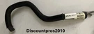 Dayco 88389 Hvac Heater Hose Chevrolet Oldsmobile Saturn Gmc Isuzu 1996-2009. Fixed Price $23.00.