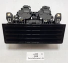 17-23 Oem Porsche Panamera 4S 971 Rear Center Console Air Vent Gloss. Fixed Price $199.95.
